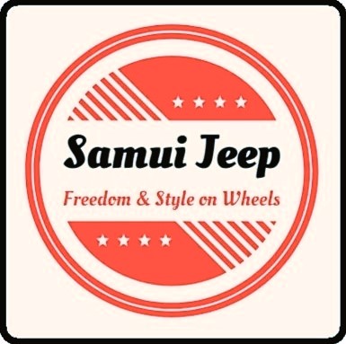 Samui Jeep